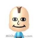 Phillip Mii Image by miiwinner