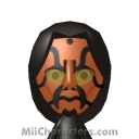 Darth Maul Mii Image by jabari