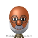 Grandmorph Mii Image by Auturmn