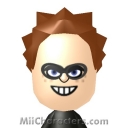 Syndrome Mii Image by jabari