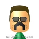 Creeper Mii Image by aiidan