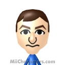 Rory Williams Pond Mii Image by bigfin20