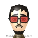 Akira Mii Image by robbieraeful