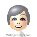 Paula Deen Mii Image by Jen