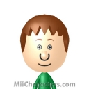 Julian Mii Image by Auturmn