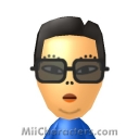 Psy Mii Image by robbieraeful