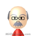Petit Computer Mii Image by singerboy41