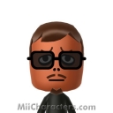 Miguel Mii Image by robbieraeful