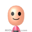 Kirby Mii Image by J1N2G