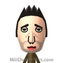 Adrien Brody Mii Image by celery