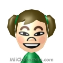 Midori Mii Image by robbieraeful