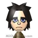 Jared Leto Mii Image by Sarahichigo