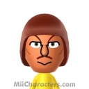 Mike Mii Image by robbieraeful