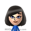 Gwen Mii Image by SamanthaJo