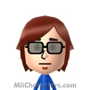 Harold Mii Image by SamanthaJo