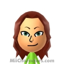 Izzy Mii Image by SamanthaJo