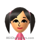 Katie Mii Image by SamanthaJo