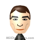 Josh Hartnett Mii Image by Ajay