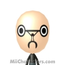 Weightlifter Mii Image by epicgirl234