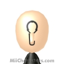 Microphone Mii Image by epicgirl234