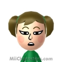 Midori Mii Image by robbieraeful