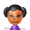 Miyu Mii Image by robbieraeful