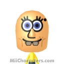 SpongeBob SquarePants Mii Image by epicgirl234