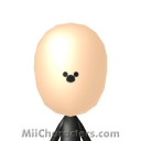 Mickey Mouse Symbol Mii Image by epicgirl234