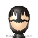 Venom Mii Image by 3ds mii