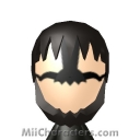 Venom Mii Image by 3ds mii