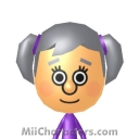 Violet Mii Image by Auturmn