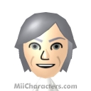 Jem/James Carstairs Mii Image by jelly bean