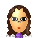 Dorothy Cramp Mii Image by Auturmn