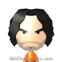 Dan Grump Mii Image by SSF24681