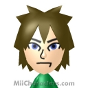 Kyoya Mii Image by 3ds