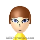 Rika Mii Image by matthew123