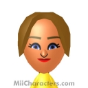 Mia Mii Image by robbieraeful