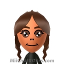 Chika Mii Image by robbieraeful