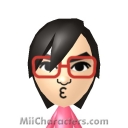 T.O.P. Mii Image by Mitsu