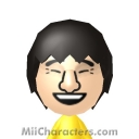 Daesung Mii Image by Mitsu