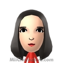 Winona Ryder Mii Image by celery