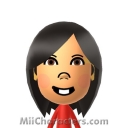 Phoebe Cates Mii Image by celery