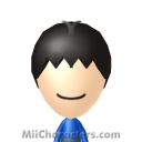 Deino Mii Image by poke