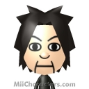 Rex Mii Image by poke