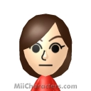 Female Sample Mii Mii Image by matthew123