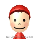 Ninten Mii Image by duelking