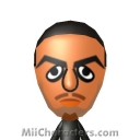 David Blaine Mii Image by Tocci