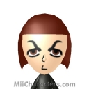 Eiji Nizuma Mii Image by Asten94