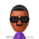 Hositoi Mii Image by robbieraeful