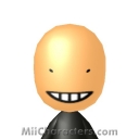 Koro Sensei Mii Image by Asten94